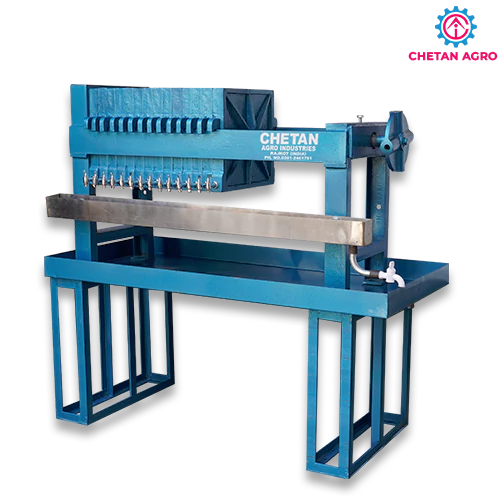 Filter 14 x 14 (2)-chetanagro Oil Filter Press 14 x 14