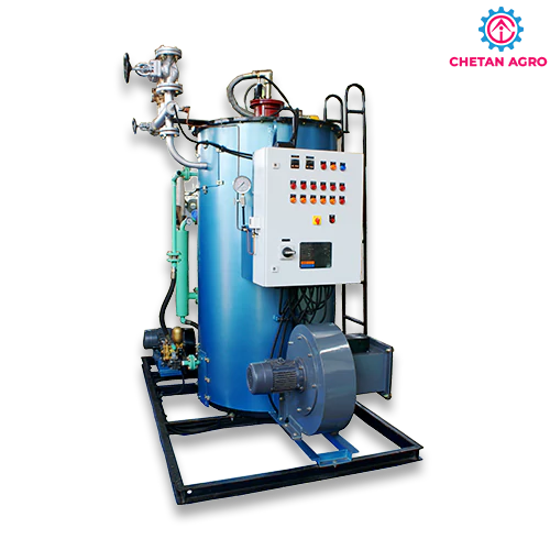 GAS FIRE BOILER-1-chetanagro Chetan Agro Gas Fire Boiler