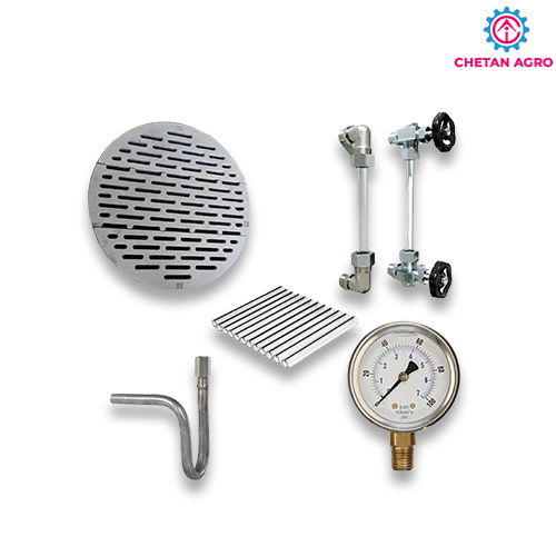 OIL MILL PARTS-4-chetanagro Oil Mill Boiler Spare Parts