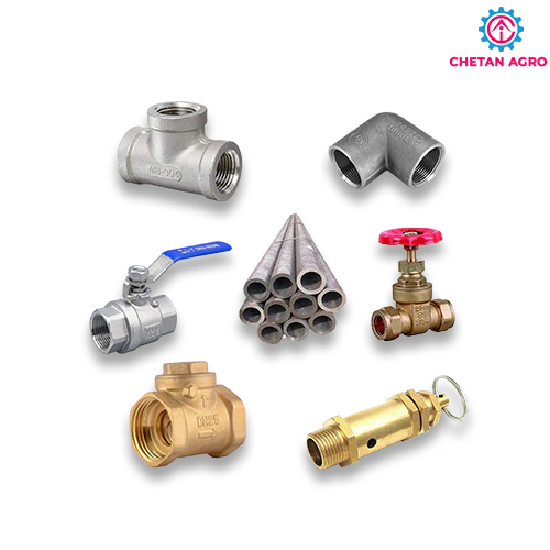 OIL MILL PARTS-6-chetanagro Oil Mill Machine Accessories, Valves, Pipe Spare Part