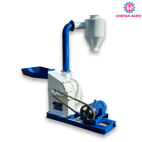 Spice Pulverizer Hammer Mill Machine for Granding
