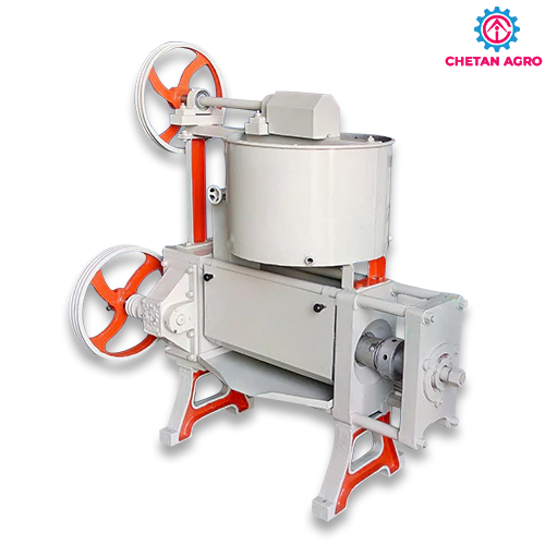 oil expeller 2204 (2)-chetanagro Oil Expeller For Oil Extraction Model No. 2204