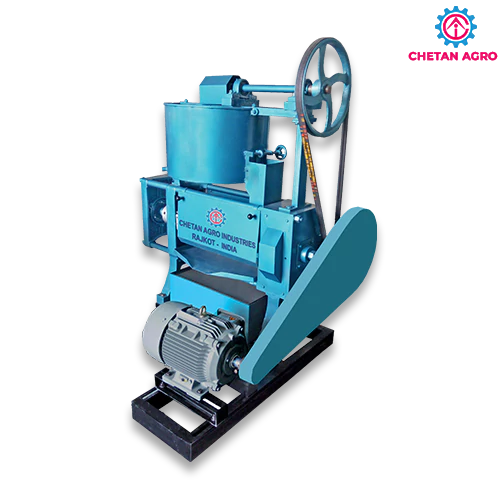 oil expeller 2204-chetanagro Oil Expeller For Oil Extraction Model No. 2204