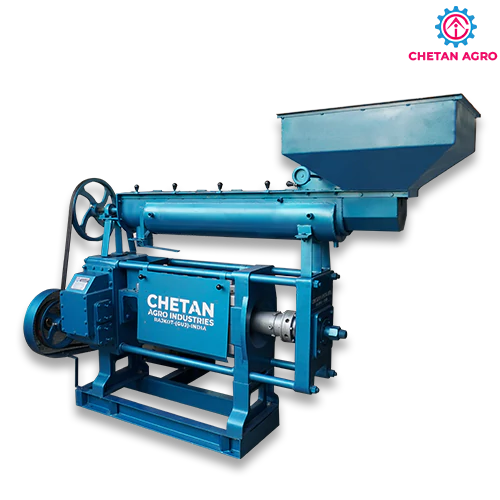 Chetan Agro Oil Expeller 2705 Long Cattle