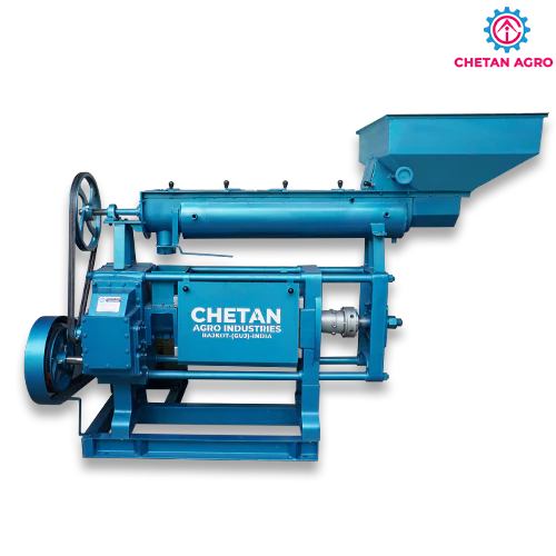 oil expeller 2705 long cattle-chetanagro Oil Expeller 2705 For Mini Oil Mill