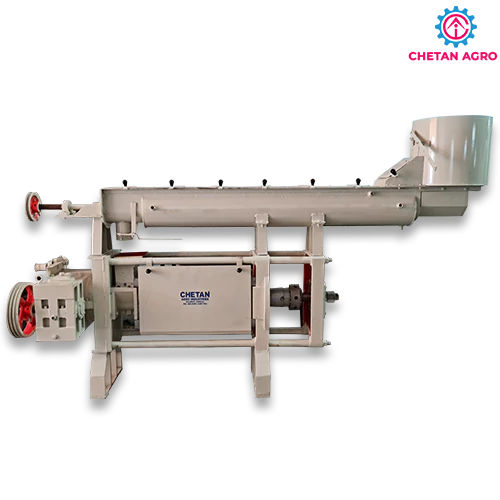 oil expeller 3306-chetanagro High-Performance Commercial Oil Expellers 3306