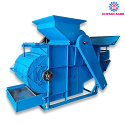 hemp machine