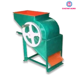 Decorticator machine for groundnut no power need